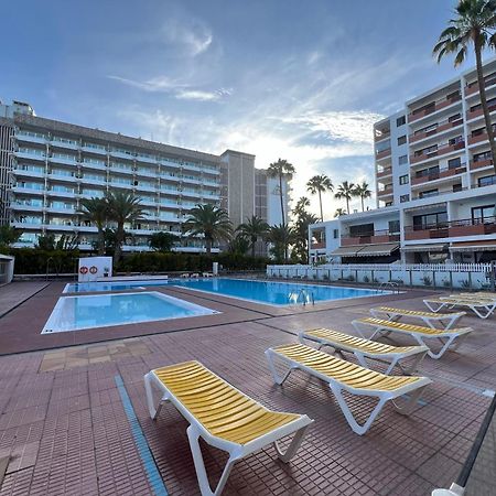 Danubio Apt 109 Maspalomas  Exterior foto