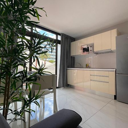 Danubio Apt 109 Maspalomas  Exterior foto